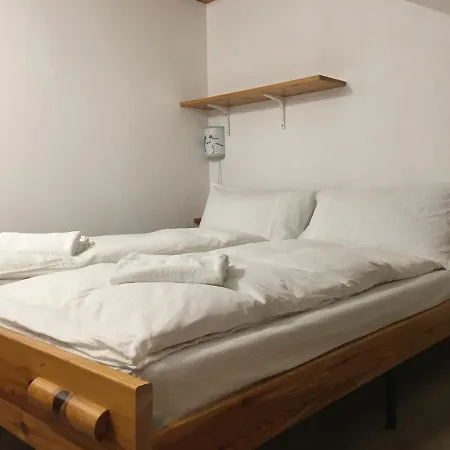 La Casa Di Marina Pila (Valle d'Aosta)