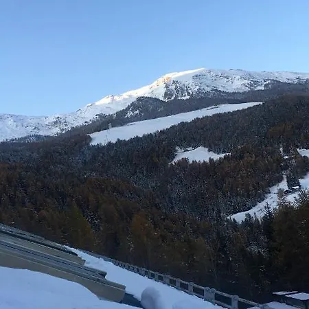 La Casa Di Marina Apartment Pila (Valle d'Aosta)