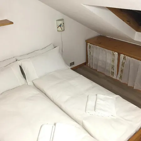 La Casa Di Marina * Pila (Valle d'Aosta)