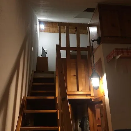 Lägenhet La Casa Di Marina