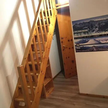 La Casa Di Marina Apartment Pila (Valle d'Aosta)