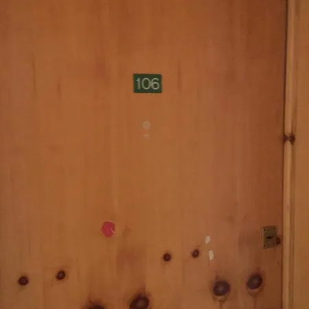 アパート La Casa Di Marina *