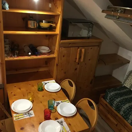 La Casa Di Marina * Pila (Valle d'Aosta)