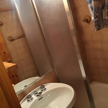 Lägenhet La Casa Di Marina Pila (Valle d'Aosta)