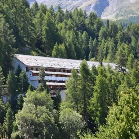 La Casa Di Marina * Pila (Valle d'Aosta)