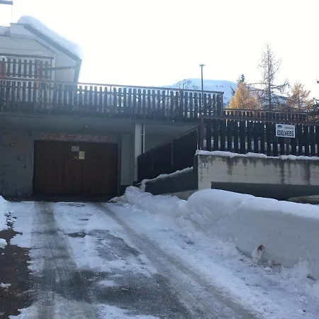 La Casa Di Marina *