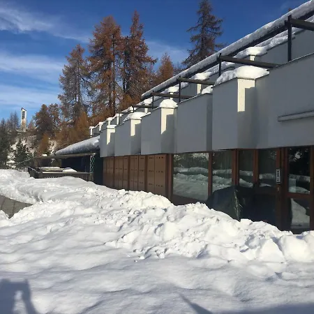 La Casa Di Marina Lägenhet *
