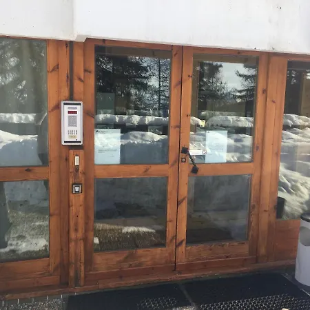 La Casa Di Marina *